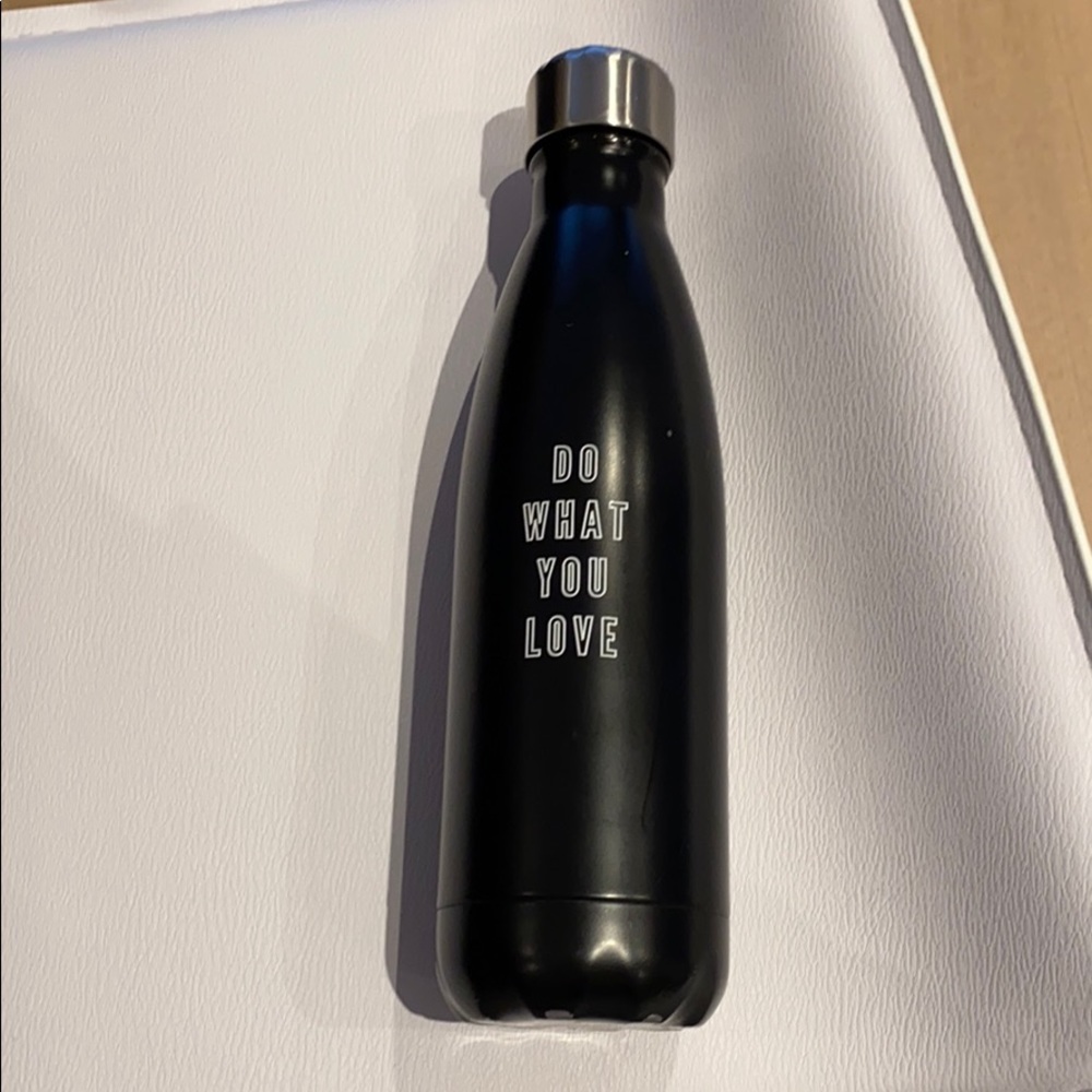 SWELL BOTTLE
